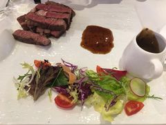 -我的四季意大利餐厅(春天百货店)