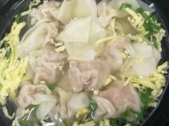 特色小馄饨-大富贵(江西中路店)