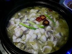 -周渝食惦酸菜鱼(青浦店)