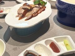 -北平食府·北京烤鸭(北京西站六里桥店)