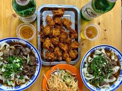 -清真-戏楼王记牛肉面