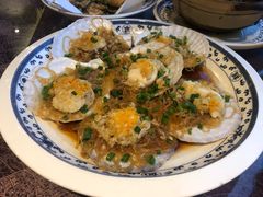 爆蒜大元贝煲-宁波状元楼酒店(和义路店)