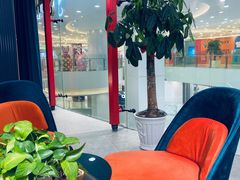 -海马体照相馆(北京apm店)