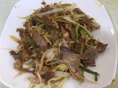 -鑫明明拉面(宁化路店)