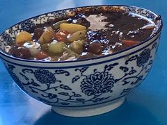 -刘老虎肉丸糊辣汤(总店)
