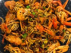 -拙味兄弟龙虾(新香洲店)