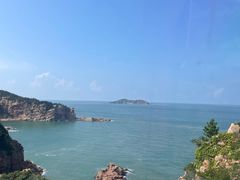 -摩天岭风景区