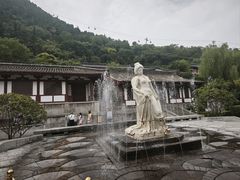 -华清宫景区
