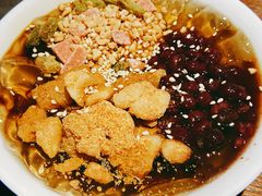 糍粑冰粉-付小姐在成都(五道口店)