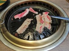 -火炉火自助餐(悠唐购物中心店)