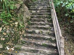 -千泷沟大瀑布旅游区