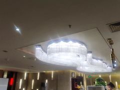 -华夏良子·足道SPA艾灸(翠微店)