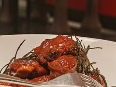 -Yan Ting 宴庭中餐厅(上海静安瑞吉酒店)