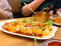 鸡蛋卷-韩国料理大力士(屏风街店)