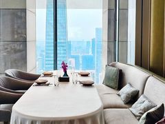 -北京柏悦酒店·锦庭餐厅Dining Room