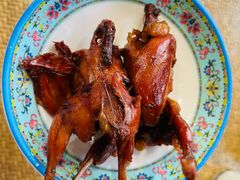 -乔家满族八大碗(流水沟店)