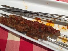 -西贝莜面村(东莞壹号广场店)