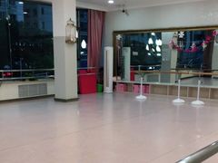 -卡普兰芭蕾舞学校(西固校区)