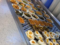 -卿晨食堂(星光里商业街店)