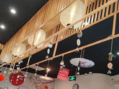 -禾绿回转寿司(万柳华联店)