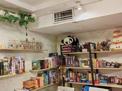-好玩工厂密室·鹅鸭杀·桌游拼豆电玩