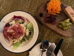 -羽深肉铺 Steak & Wine