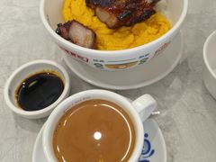 -翠华餐厅(正佳广场店)