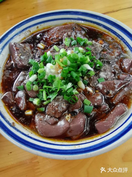 牛大牛跷脚牛肉(光华苑店)图片