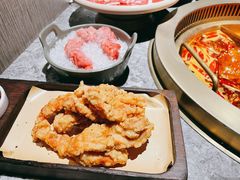 -麻路成都火锅(柏威年店)