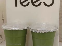 -Yee3·三号椰(上海中山公园龙之梦店)
