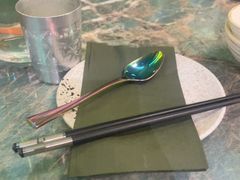 -浩海火烧云傣家菜(京广店)