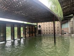 -春晖园度假酒店温泉