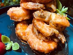 -老城味道·传统天津菜(杨柳青店)