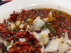 -偏爱炒鸡(老县衙店)