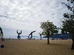 -大梅沙海滨公园