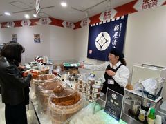 -阪急百货店(梅田总店)