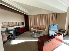 -杭州龙禧福朋喜来登酒店