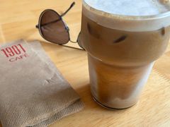 -1901 Cafe(西四店)