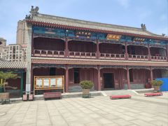 -天津大悲禅院
