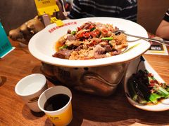 -炊烟小炒黄牛肉(中心印象城店)