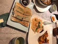 -山外山菜馆(玉泉路店)