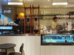 -明谦·Coffee&Cocktail Bar(美您公园店)