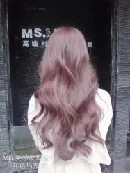 -MS.SALON美发沙龙