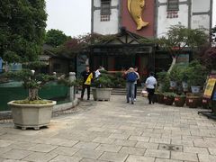 景观位-天怡·鱼工厂(临江店)
