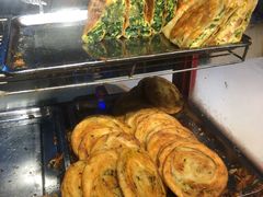 -老上海葱油饼(黄河路店)