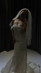 -SATIN COUTURE瑟庭婚纱礼服馆