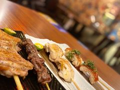 -鸟屋·烧鸟居酒屋(新世纪广场店)