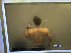 -CXFIT 陈徐健身工作室(凯旋店)