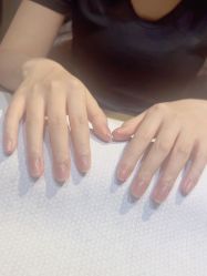 -桃色美甲沙龙