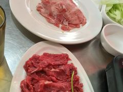 -燃计沙茶皇·香港沙茶火锅(人广旗舰店)